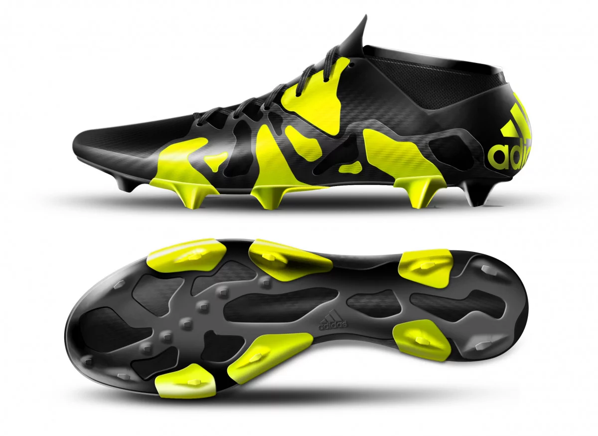 post card adidas X 15 Development 3_0.webp